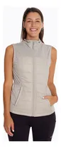 Comprar Parka Sin Mangas Mujer Sweatshirt Beige Merrell