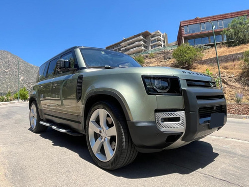 Land Rover Defender 3.0 Mhev First Edition Auto 4wd 2021