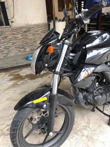 Suzuki Gsx 150