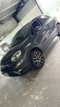 Comprar Fiat 500x 1.4t Cross At9 4x4