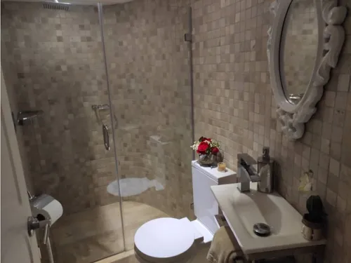 Apartamento En Macaracuay