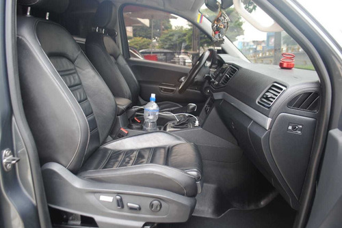 Volkswagen Amarok 3.0 Highline