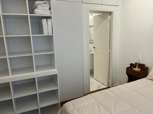 Departamento En Venta - 1 Dormitorio 1 Baño - 30mts2 - Recoleta