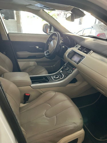 Land Rover Range Rover R.EVOQUE Prestige 2.0 Aut. 5p