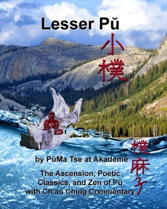 Libro Lesser Pu : (with Ch'an Ching Commentary) - Puma Tse