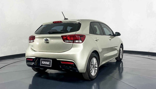 Imagen 7 de 15 de 47190 - Kia Kia Rio Hb 2018 Con Garantía