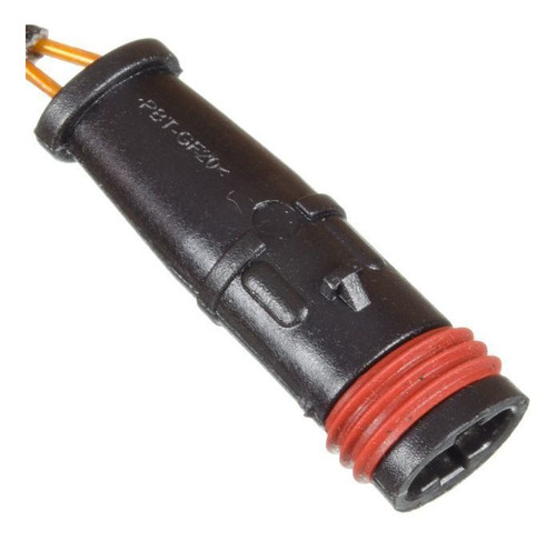 Sensor Desgaste Balata Holstein G65 Amg 6.0 2016 2017 2018