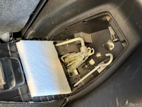 Suzuki Ertiga 1.4 T Boosterjet Gls