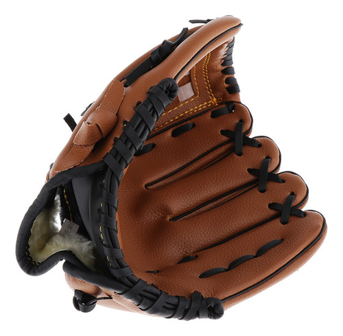 Wpd Guante De Softbol Para Zurdos Guante De Béisbol Juvenil