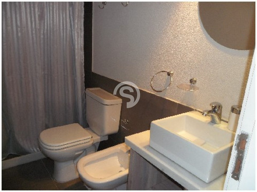 Apartamento En Manantiales A La Venta- Ref: 1134