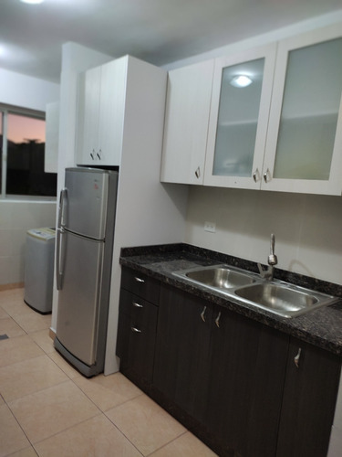 Imagen 3 de 8 de Mejor Que Un Hotel. Apto En Alquiler Empleado De Empresa Reconocida Trasladado A Guarenas, Guatire