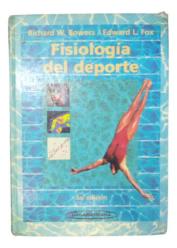 Fisiología Del Deporte