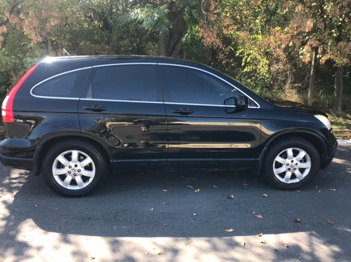 Crv 2008 Exl 4x4 2008 Japon