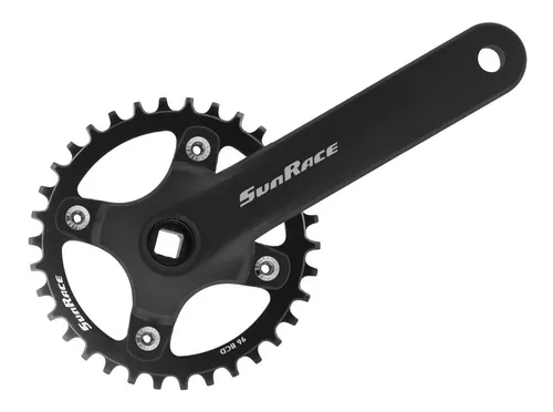 Mono Plato Sunrace Palanca Mtb Celero