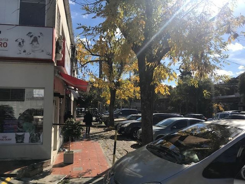 Imagen 1 de 5 de Local En Venta En San Isidro