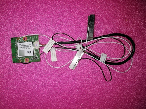 Módulo Wifi Y Sensor De Encendido Sony Kd-60x690e