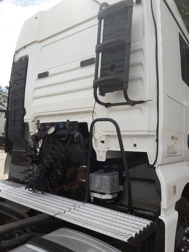 Man Tgx