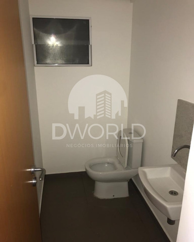 Imagem 9 de 14 de Moderno Condominio - Localização Estratégica! - Sa01591 - 69023137