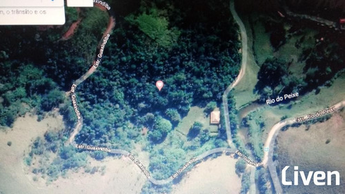 Imagem 19 de 20 de Chacara Com 40 Mil Metros Quadrados - 8553