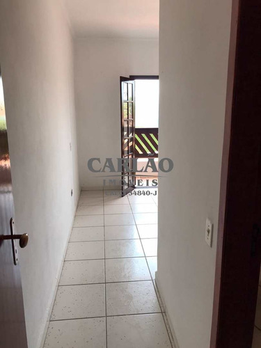 Imagem 9 de 13 de 4- Sobrado Lado Praia-2 Dorms-baln Itaóca, Mongaguá -r$ 320 Mil - V353804