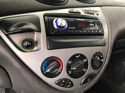 Imagem 6 de 10 de Ford Focus 2.0 Fc 16v