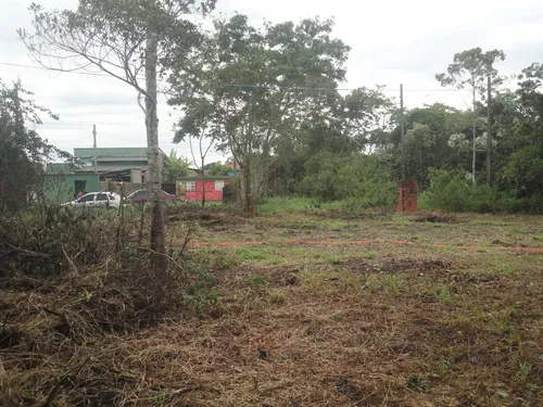 Terreno Em Itanhaém 16x30m - Excelente Para Transformar Em 02 Lotes E Dividir Com Familiar