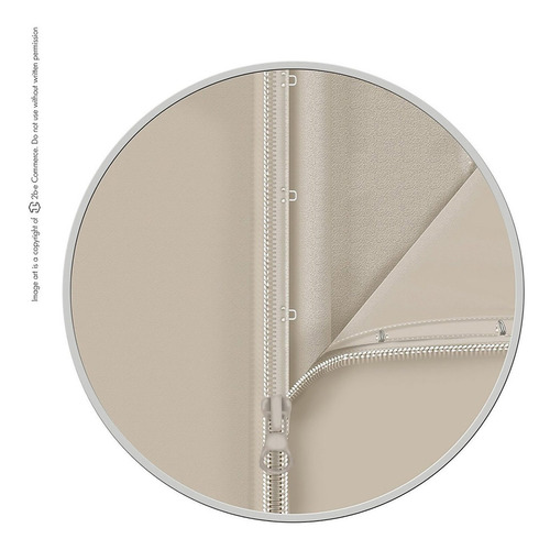 Imagen 9 de 10 de Faja Salome Body Panty Moldeador Con Brasiere 0420 Beige