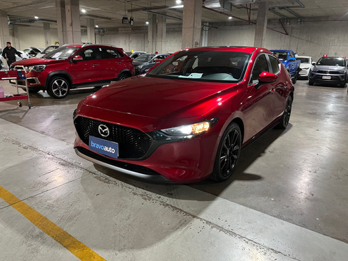 Mazda 2.0 Sedán V 7g At 5p