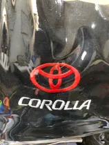 Comprar Forros Cubre Asientos Toyota Corolla 1.6 Lona Impermeable