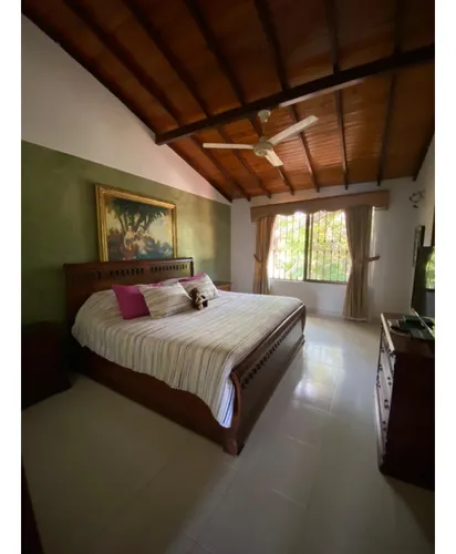 Vendo Casa En Conjunto Cerrado |bavaria| 02,