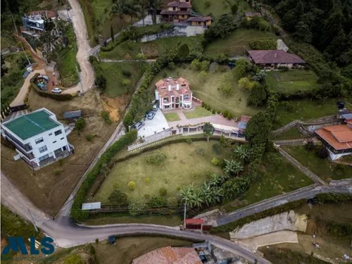 Excelentes Acabados Y Bonita Vista(mls#237433)