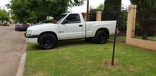 Chevrolet S10 2.8 4x2 Sc 2006