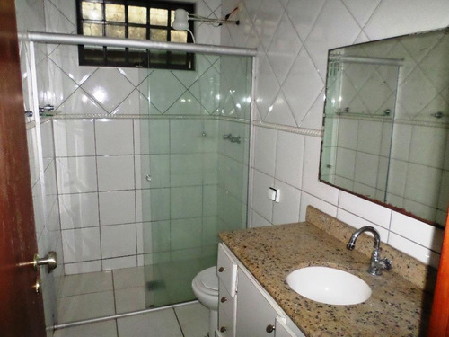 Imagem 9 de 14 de Casa Com 2 Dormitórios À Venda, 115 M² Por R$ 280.000,00 - Iaa - Piracicaba/sp - Ca1051