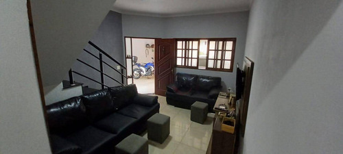 Casa Com 3 Quartos À Venda, 167 M² Por R$ 450.000 - Jardim Hubert - Indaiatuba/sp - Ca11499