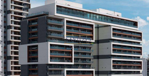 Imagem 16 de 30 de Apartamento Para Alugar, 41 M² Por R$ 4.200,00/mês - Brooklin - São Paulo/sp - Ap1767