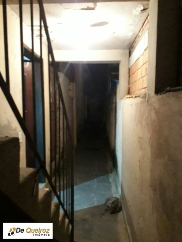 Imagem 20 de 29 de Ótima Para Renda, 3 Casas No Mesmo Terreno !!! - 0515 - 32809883