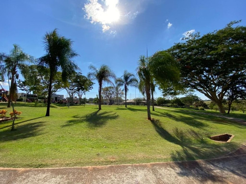 Imagem 19 de 30 de Terreno À Venda, 600 M² Por R$ 700.000,00 - Damha V - São José Do Rio Preto/sp - Te4868