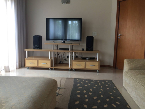 Imagem 8 de 30 de Casa À Venda Em Loteamento Alphaville Campinas - Ca001272