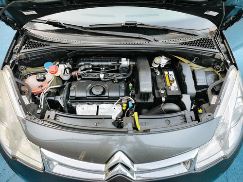 Citroën C3 1.5 Origine Flex 5p