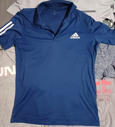 Poleras Deportivas De Tenis