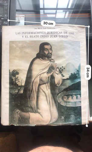 Las Informaciones Jurídicas De 1666 Y El Beato Indio Juan D.