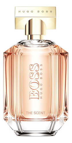 Perfume De Mujer Hugo Boss The Scent 100 Ml Edp