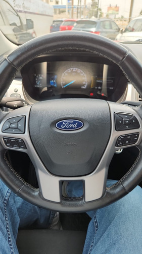Ford Ranger 2.5 Xlt Cabina Doble 4x2 Mt