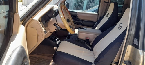 Imagen 7 de 8 de Mazda B3000 Americano