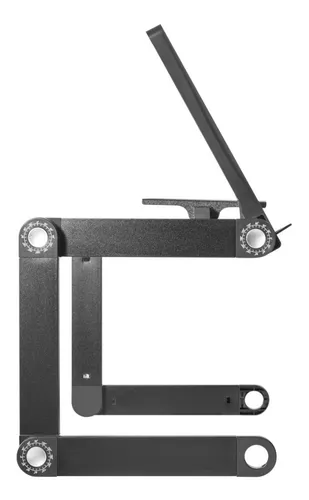 Base Ergonomica Para Notebook One Box Ob-s2 Multiuso Regulab