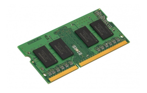 Imagen 2 de 2 de Memoria RAM 8GB 1 Kingston KCP3L16SD8/8