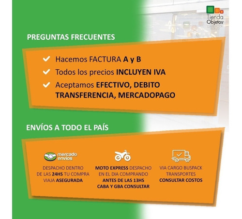 Imagen 5 de 6 de Fuente De Alimentación 72w 24v 3a Ip20