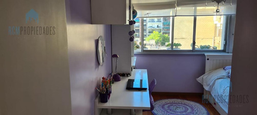 Imagen 6 de 29 de Venta Departamento 4 Ambientes Palermo