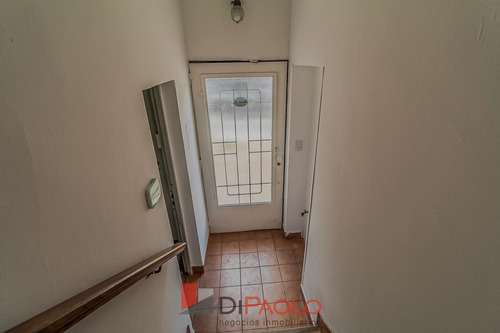 Venta Ph Tipo Casa 4 Ambientes En Caseros
