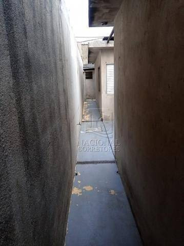 Imagem 10 de 20 de Casa Com 2 Dormitórios À Venda, 125 M² Por R$ 380.000,00 - Jardim Las Vegas - Santo André/sp - Ca3132